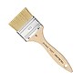 da Vinci SYNTHETIC Acrylic & Oil Natural Hog Bristle Mottler, Flat Brush (DVXVA242960)~#|#~AE8C1904-45D2-4447-8151D67E69C760D9_sc7