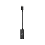 HP USB-C to RJ-45  Adapter, Female to Male, Black (4Z527AA)~#|#~AE8CC8FF-7C58-4893-B7C737AB79345473_sc7