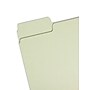 Smead SuperTab File Folders, 1/3 Cut, Letter Size, Multicolor, 100/Box (11961)~#|#~AE8ED2D3-D234-4804-8419D1A0790BCA6F_sc7