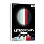 Astrobrights 8.5" x 11" Colored Paper, 24 lbs., Americana Assortment, 160 Sheets/Ream (91763)~#|#~AE8FB5E5-9A2B-4036-9D711BA7AD6E14A9_sc7