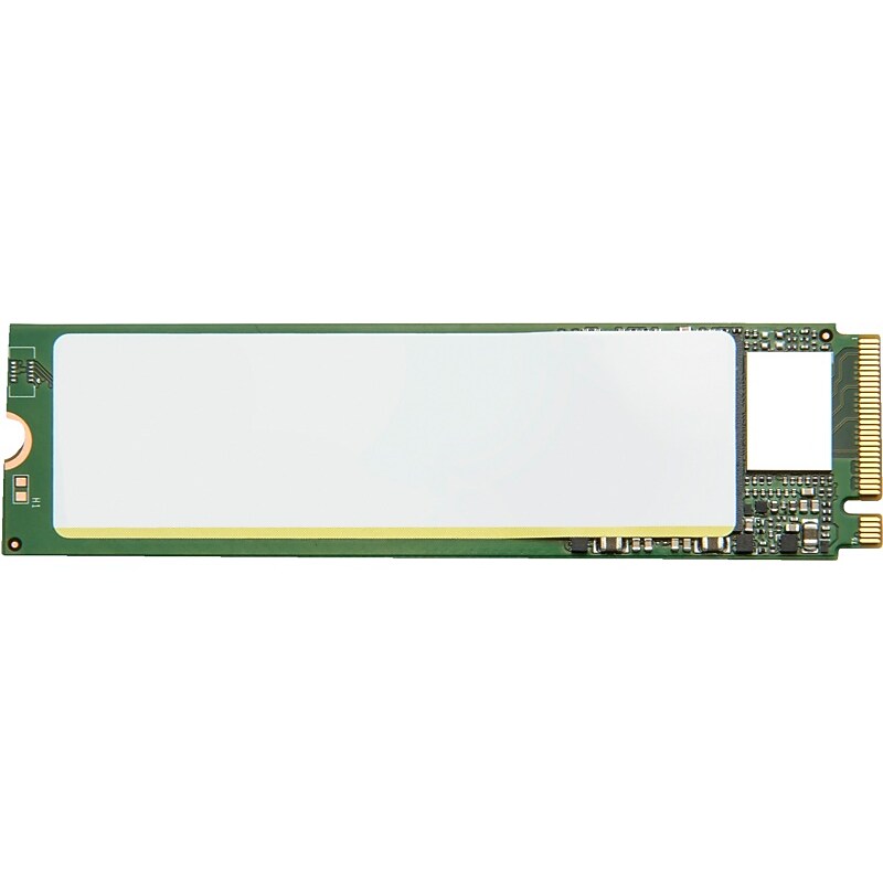 HP 256GB M.2 PCI Express Internal Solid State Drive (4M9Z1AA) image 1