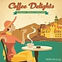 2026 Willow Creek Coffee Delights (Anderson Design Group) 12" x 12" Monthly Wall Calendar (50798)~#|#~AE9083E7-AB61-499E-A7824CACC612F631_sc7