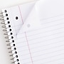 Mead 1-Subject Notebooks, 8" x 10.5", Wide Ruled, 70 Sheets, Assorted Colors (05510)~#|#~AE920E3D-1206-4293-8A93563AF4BC4750_sc7