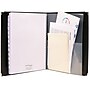 2026-2027 Excello Brands 8.5" x 11" Academic Year Executive Appointment Planner, Weekly/Monthly, 12 Month, Brown~#|#~AE939A70-FE19-4011-9DDEF71359E9EA45_sc7