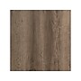 Household Essentials Jamestown 39"W x 20"D Laminate Coffee Table, Ashwood/Black (8084-1)~#|#~AE9954B4-6278-43F3-981541FBF402BC5B_sc7