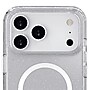 TUFF8 Glitz MagSafe Phone Case for iPhone 18 Pro Max, Shock Absorbing, Clear Glitter (T8GZ-IP1804)~#|#~AE99557A-E84C-4640-9E2729A82D98BCF7_sc7