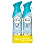 Febreze Air Mist Air Freshener Spray, Refresh & Energize Scent, 8.1 oz., 2/Pack (204099/1926)~#|#~AE9A247E-1431-4AF7-B20D1820E1F51E46_sc7
