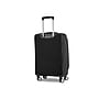 Samsonite Ascella 3.0 23.75" Carry-On Suitcase, 4-Wheeled Spinner, Black  (145053-1041)~#|#~AE9A907D-E0F7-468B-94B6951A5C7B7910_sc7