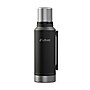 Outdoors Professional Stainless Steel Vacuum Insulated Termo Classic Water Bottle, 33 oz., Black (OUTD9355)~#|#~AE9AA4E0-8317-474F-9B2C6EEA8EB914B3_sc7