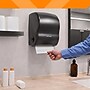 Coastwide Professional™ Recycled Hardwound Paper Towels, 1-Ply, 800 ft./Roll, 6 Rolls/Carton (CW20182)~#|#~AE9AF781-0F15-43F4-8275E827DFFC21E5_sc7
