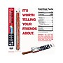 Field Trip Pepperoni Recipe Beef and Pork Meat Stick, 1 oz., 24/Box (C01002406PS)~#|#~AE9BC8EE-A2EC-448A-ADAC63404A333726_sc7