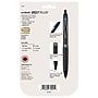 uni-ball 207 Plus+ Retractable Gel Pens, Medium Point, 0.7mm, Assorted Inks, 6/Pack (70491)~#|#~AE9C6717-FC5C-4262-B89E53341302EA69_sc7