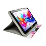 LINSAY F10 Series 10.1" Tablet, Wi-Fi, Octa Core, 256GB eMMC, Android 15, Rainbow Marble Case (F10IPGCRAINPLUS)~#|#~AE9CD267-12E4-4FDC-B01C78EE77D69567_sc7
