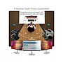 StarTech Gold Monitor Reversible Privacy Screen for 24" Widescreen Computer Monitor, 16:9 (2469G-PRIVACY-SCREEN)~#|#~AE9E3B50-0C44-41FD-BB66EE907204FF46_sc7