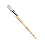 da Vinci TOP-ACRYL Acrylic & Oil Synthetic Bristle, Filbert Brush (DVXVA748224)~#|#~AE9E94F7-2F3F-4629-931A54FDE6941A0E_sc7