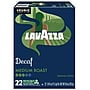 Lavazza Classico Decaf Coffee Keurig® K-Cup® Pods, Medium Roast, 22/Box (5000382581)~#|#~AE9F6369-17E2-4BF6-B65F12B352309549_sc7