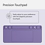 Microsoft Surface Pro 12" Keyboard Cover, Violet (EP2-32727)~#|#~AEA24927-9519-4C35-AB1D8A57BFB11ACA_sc7