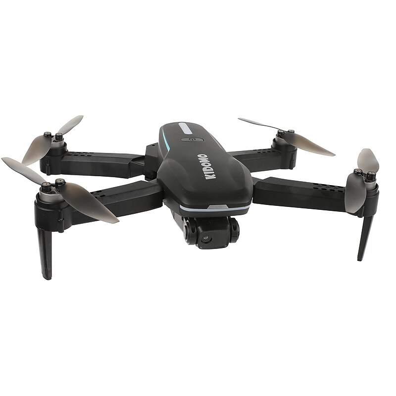Vivitar Sky Flow Image Stabilization 4K Drone, Black (DRC448-BLK-STK-2) image 1