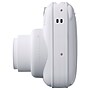 Fujifilm instax mini 13 Instant Film Camera, Clay White (16963137)~#|#~AEA34615-941E-447D-A9C4EC511FA31BF0_sc7