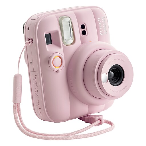 Fujifilm instax mini 13 Instant Film Camera, Candy Pink (16963113