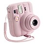 Fujifilm instax mini 13 Instant Film Camera, Candy Pink (16963113)~#|#~AEA68704-EB14-4166-AC3C41E252C9F450_sc7