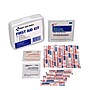 First Aid Only Personal First Aid Kit, Plastic Case, 13 Pieces (90101)~#|#~AEA7BF1F-4F7E-4907-AB07433920FACE34_sc7