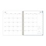 2026-2027 Blue Sky Western Quilt 8" x 11" Academic Year Weekly & Monthly Planner, Plastic Cover (158323)~#|#~AEA7E347-FF54-4C11-8394C4D1258EB30E_sc7
