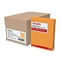 Staples Pastel 30% Recycled 8.5" x 11" Color Copy Paper, 20 Lbs., Goldenrod, 5000 Sheets/Carton (14788-AA)~#|#~AEA929FD-61A6-4602-9FDBE3D2B52186CC_sc7