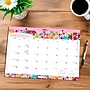 2027 BrownTrout Bonnie Marcus 17" x 12" Monthly Desk Pad Calendar, Assorted Colors (9798330713035)~#|#~AEA9AB99-5260-4E92-8C1396B9B7C829DB_sc7
