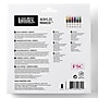 Liquitex Professional Acrylic Paint Marker, Wide Tip 15 mm, Vibrant Colors, 6/Pack (LIQ3699246)~#|#~AEA9AD59-4878-443E-AC32AE0DDE38B710_sc7