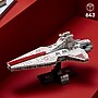 LEGO Star Wars Venator-Class Attack Cruiser Set, 643 Pieces (75441)~#|#~AEAAA7F9-A203-4CAE-9826138582A3BA57_sc7
