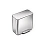 simplehuman Office Mini Steel Trash & Recycling Step Can, 4 Gallon (CW2120)~#|#~AEAE5E3D-F1D2-45F6-A0FC084BEE343410_sc7