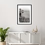 Amanti Art Lakeside Mist by Monte Nagler Wood Framed Wall Art Print, 30" x 41" (A42675533715)~#|#~AEB002C5-549C-4A6B-AC85C286E0F09AA8_sc7