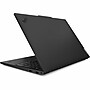 Lenovo ThinkPad T16 Gen 4 16" AI Laptop, Copilot+ PC, AMD Ryzen AI 5 PRO 340, 2 GHz, 16GB RAM, 256GB SSD, Windows 11 Pro, Black~#|#~AEB06EFC-45CF-4EBB-B016B1AA12D582BE_sc7