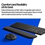 HP 500 Series Wireless Keyboard and Mouse Combo, Black (BD5F2AA#ABA)~#|#~AEB291B5-8223-4AA9-BF063507BA86A194_sc7