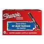 Sharpie Creative Wet Erase Markers, Bullet Tip, Emerald Green, 6/Pack (2218064)~#|#~AEB3B6DC-E3B1-420D-8379521D2EA31053_sc7