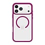 OtterBox Profile MagSafe Compatible Phone Case for iPhone 17 Pro, Shock Absorbing, Pink Awakening (77-99229)~#|#~AEB50125-9855-45BE-A7A09F2426604049_sc7