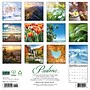 2027 Willow Creek Psalms 12" x 12" Monthly Wall Calendar, Assorted Colors (61916)~#|#~AEB5A560-FF76-4FA3-9161EE90207FA646_sc7