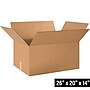 26" x 20" x 14" Shipping Boxes, 32 ECT, 15/Bundle (262014)~#|#~AEB679F3-481C-4979-981F6C6C7009B3EA_sc7