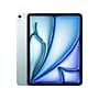 Apple iPad Air M2 Chip 13" Tablet, 128GB, Wi-Fi, Blue (MV283LL/A)~#|#~AEBA964E-AE92-4627-8138B54AE6AECBF9_sc7