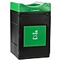 Commercial Zone Avante 55 Gallon Compost Container, Black (78755153A)~#|#~AEBC0BC4-9687-4162-87594DC93E6E4E16_sc7