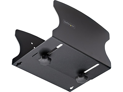 StarTech Adjustable PC Wall Mount Bracket - Thumbnail 4