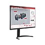 LG 32" 4K Ultra HD 100 Hz LCD Monitor, Black (32BR55U-B)~#|#~AEBD2B03-7744-4F53-9FFA80FB5ADC98E3_sc7