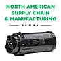Clover C600 Remanufactured Black Extra High Yield Toner Cartridge Replacement for Xerox 106R03919~#|#~AEBD3672-5583-40FE-A61ACCEDA93D7F9A_sc7