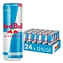 Red Bull Sugarfree Energy Drink, 12 Fl. Oz., 24 Cans/Carton (RB4817)~#|#~AEBD7218-028A-4461-B6E8042735B478A6_sc7
