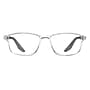 SAV Sportex Blue Light +3.00 Reading Glasses, Clear (AR4149)~#|#~AEBE4CEB-E206-4EB1-86C8455B5F8145C4_sc7