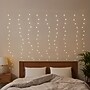 Excello Brands Curtain LED Lights, 10 Strings of 6.5' Lights, 200 Bulbs (EGP-CURT-10)~#|#~AEBFCC7B-CBDC-4398-BE5D052C162EC8F7_sc7