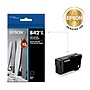 Epson DURABrite 842 Black High Yield Ink Cartridge (842XL120-S)~#|#~AEC24655-5315-4CFD-B3D9416E1F594885_sc7