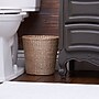 Household Essentials Wicker Bathroom Accessories Set, Natural, 3 Pieces (HHML-6635)~#|#~AEC4233F-8814-4DC7-971ED5FF23331B2B_sc7