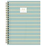 2026 TF Publishing Lines 6.5" x 8" Calendar Year Weekly & Monthly Planner, Paperboard Cover, Multicolored (26-9206)~#|#~AEC4EF5F-ABC7-48C2-98963455AF86478A_sc7